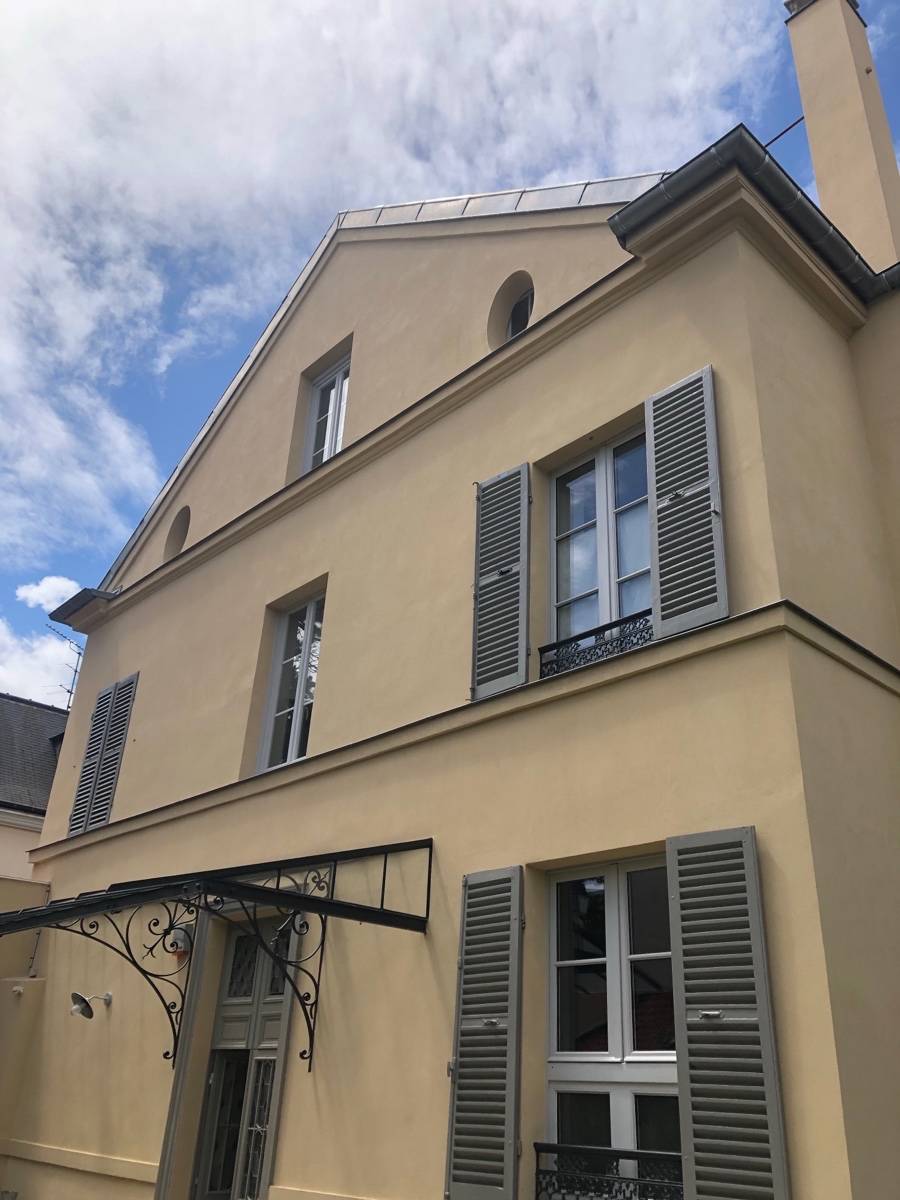 Loue chambres pour élèves en Prépa - 2 chambres, 13m², Versailles (78)