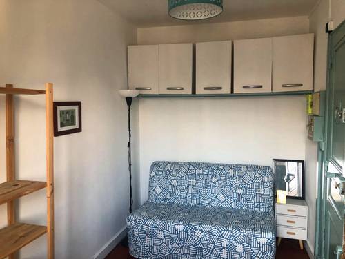 Loue chambre 6ème étage - 10m², Paris 9ème