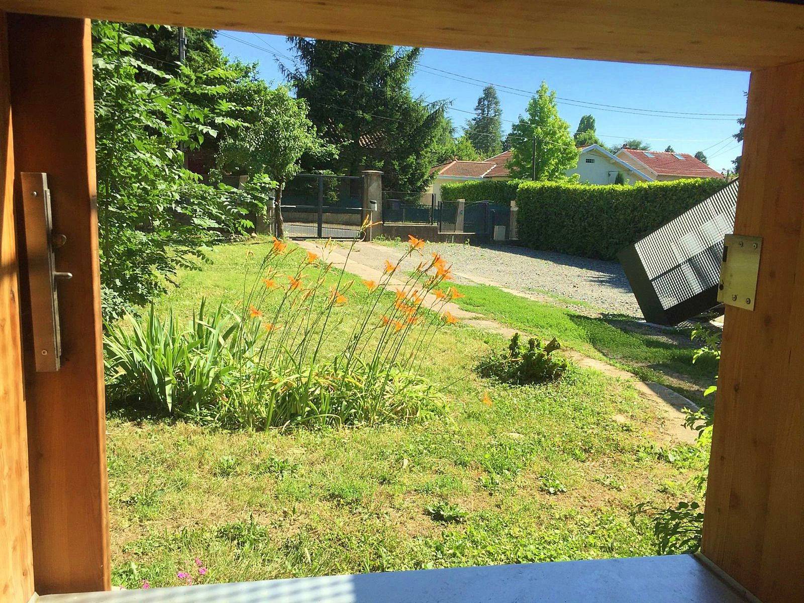 Loue chambre étudiant 16m² à Ste Foy les Lyon (69)