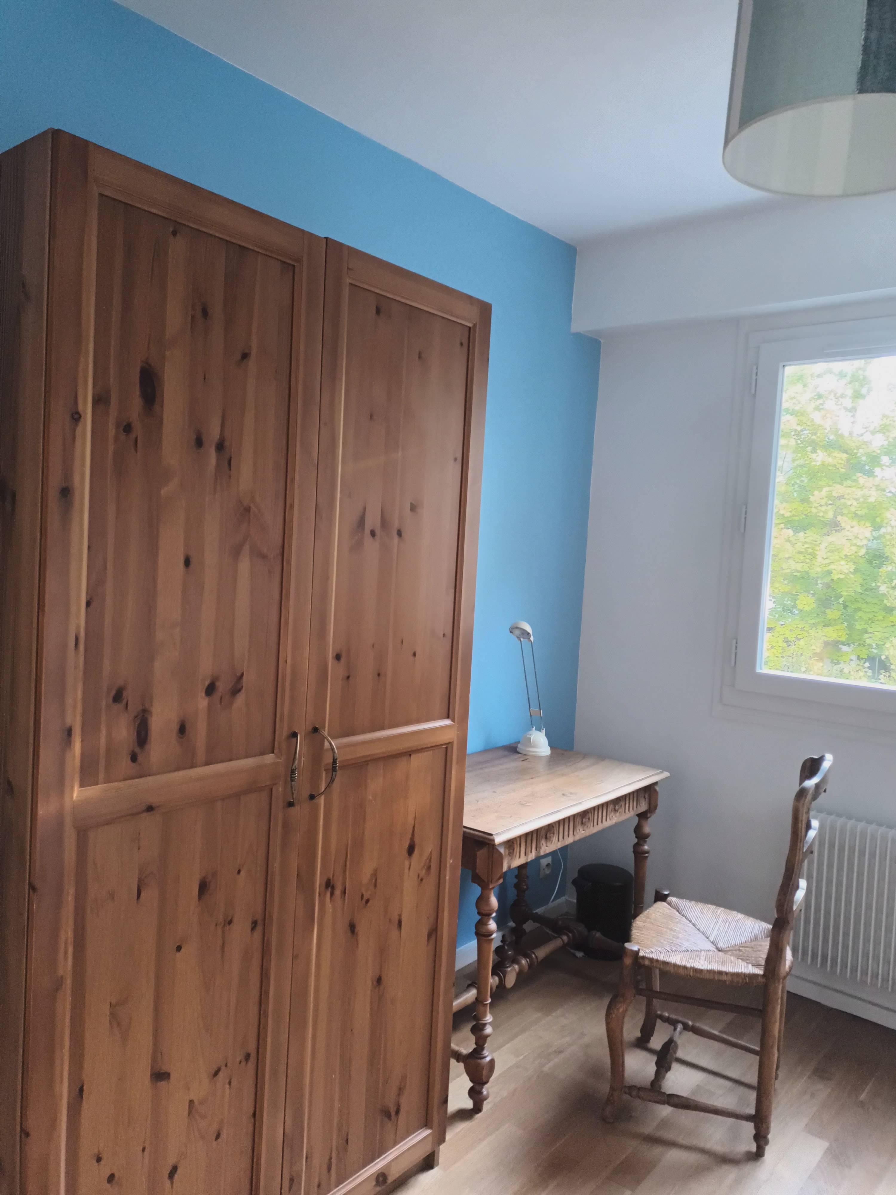 Une photo de l’annonce