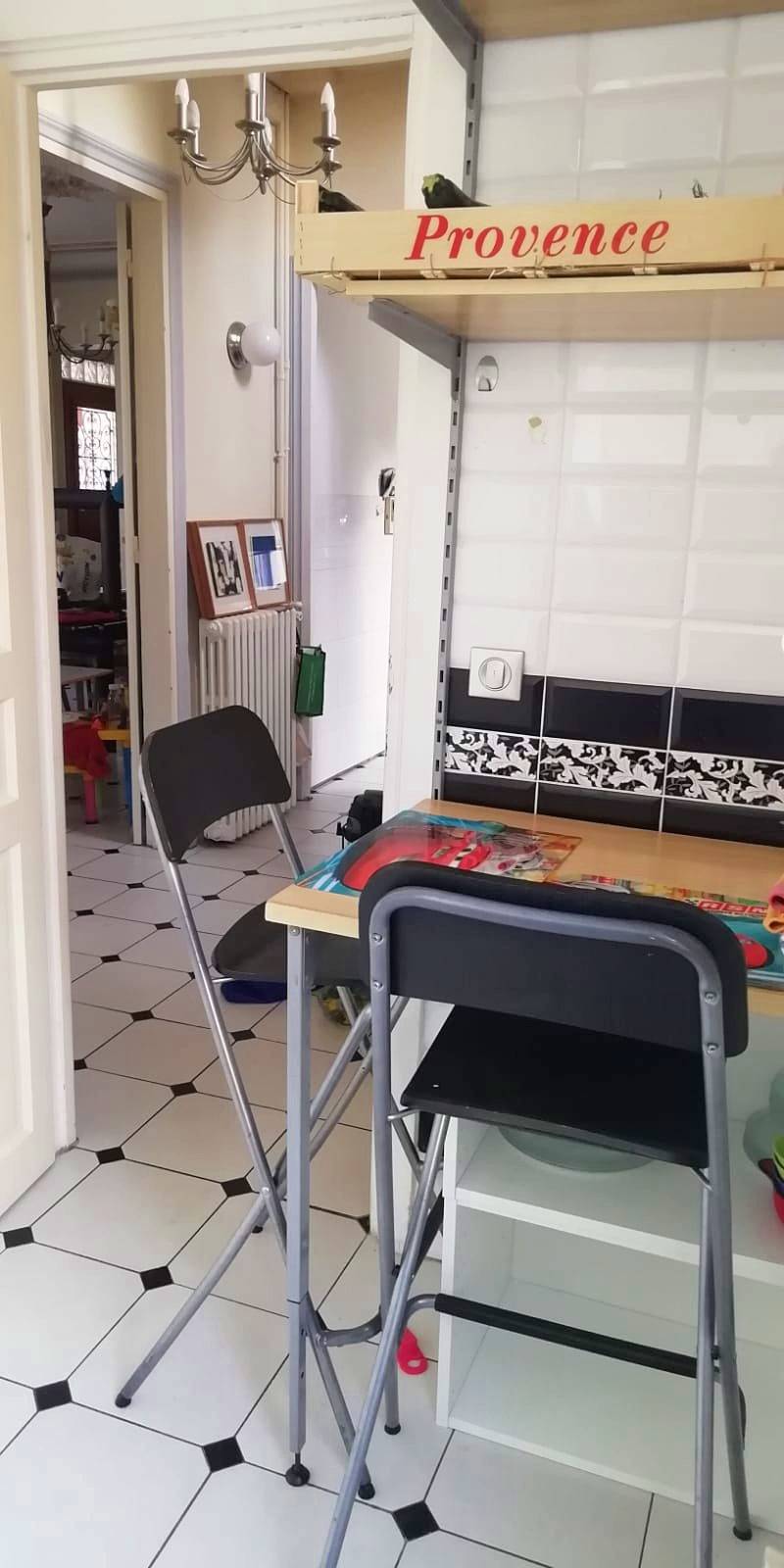 Une photo de l’annonce