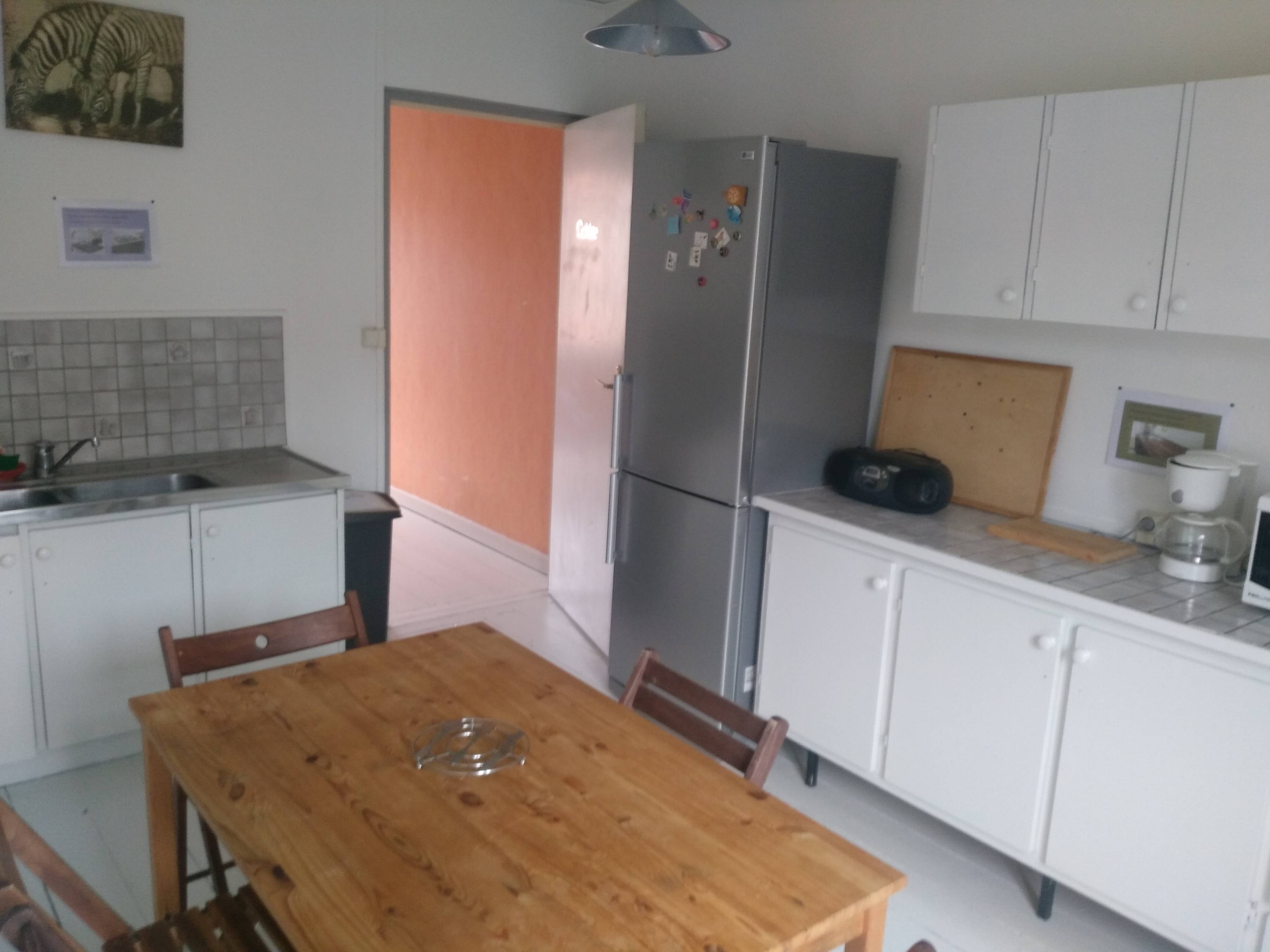 Une photo de l’annonce