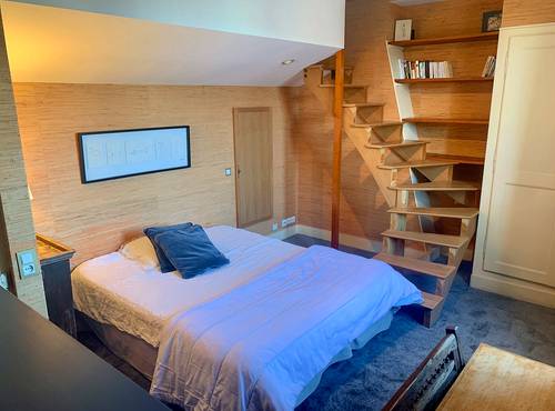 Loue chambre idéal étudiant à Amiens (80) - 1 chambre, 12m²