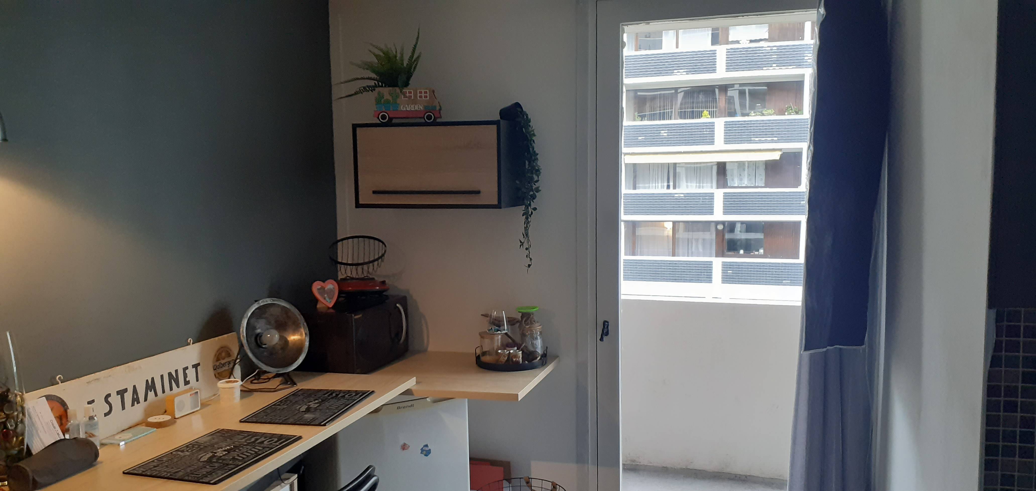 Une photo de l’annonce