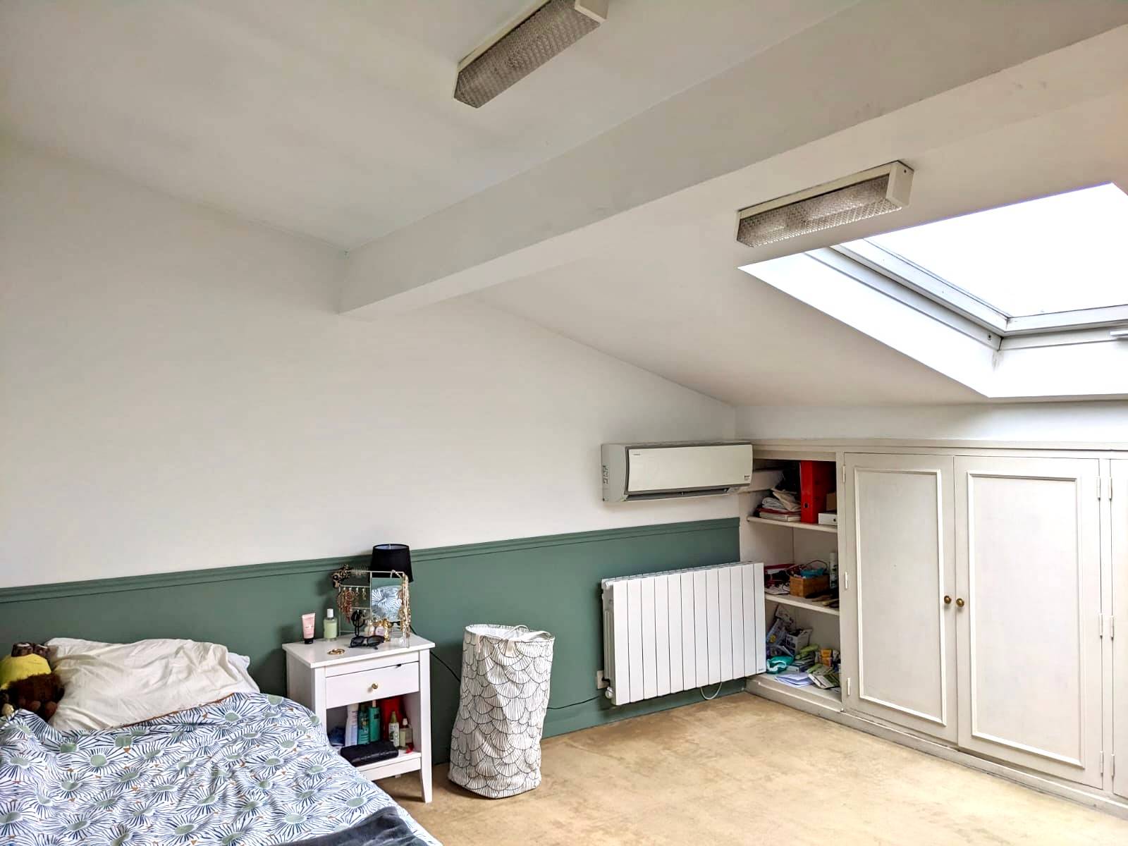 Une photo de l’annonce