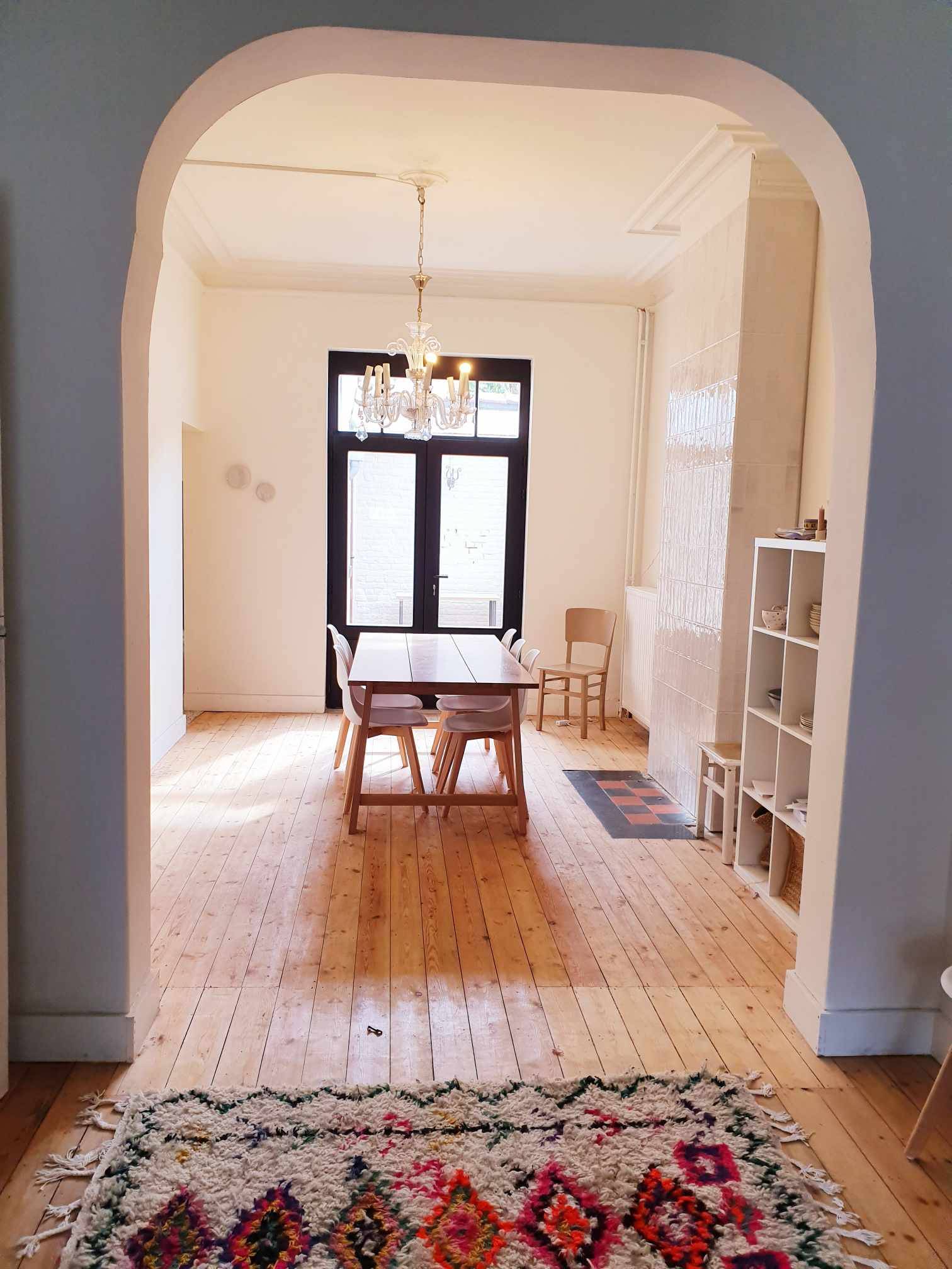 Une photo de l’annonce