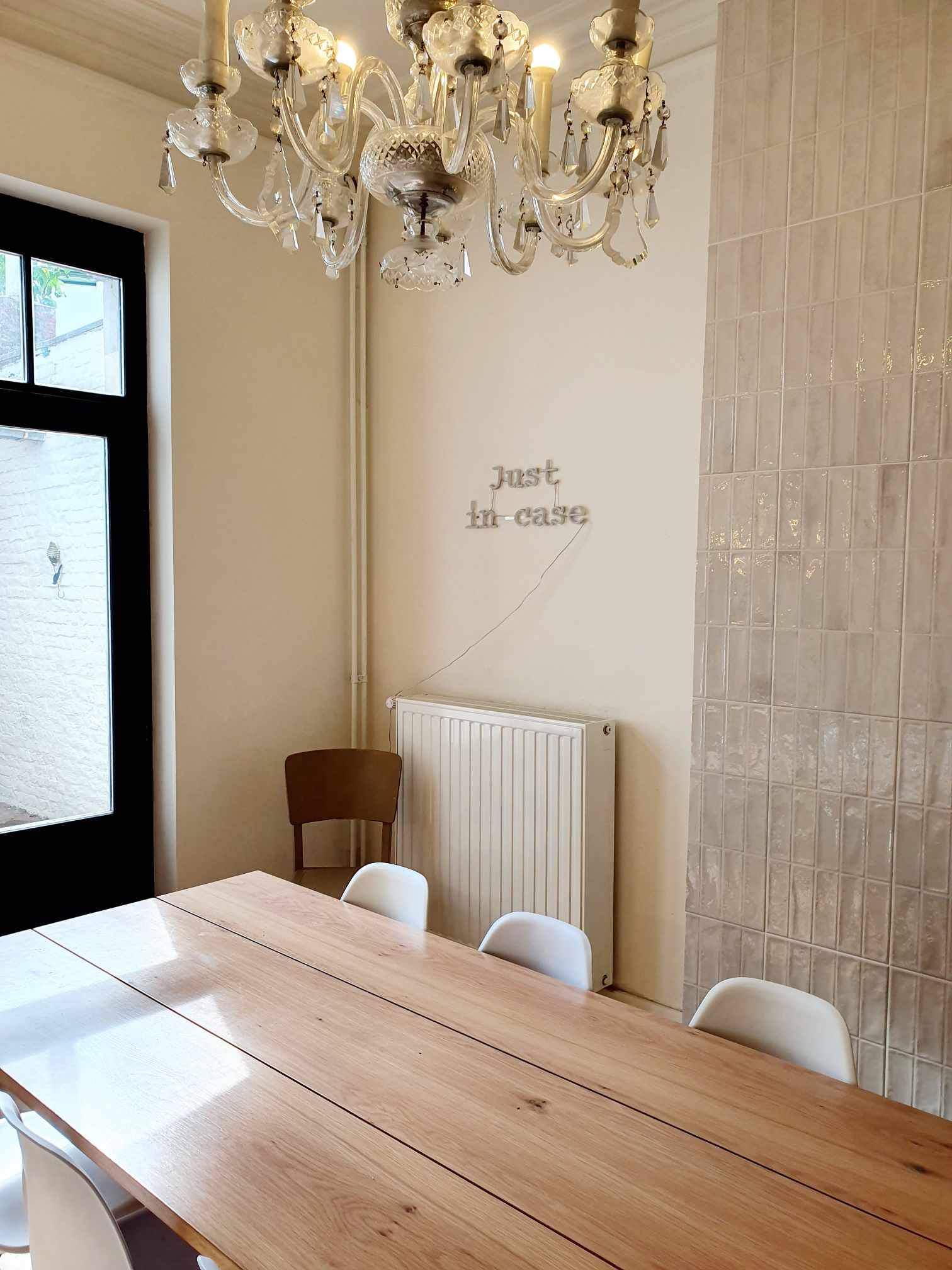 Une photo de l’annonce