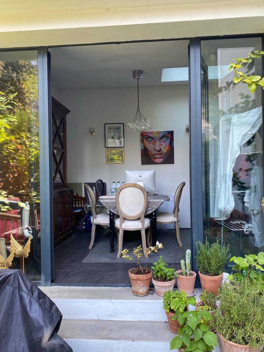 Une photo de l’annonce