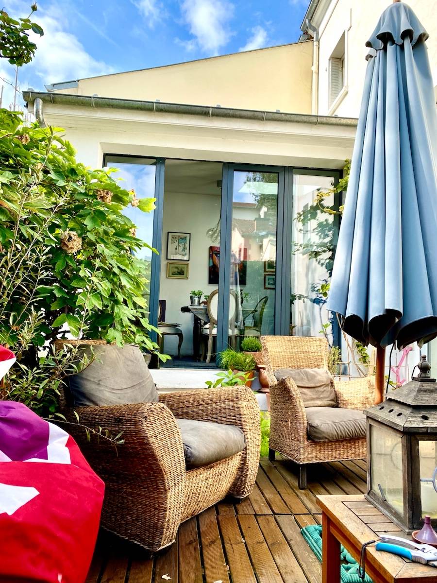 Une photo de l’annonce