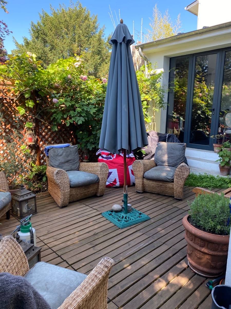 Une photo de l’annonce