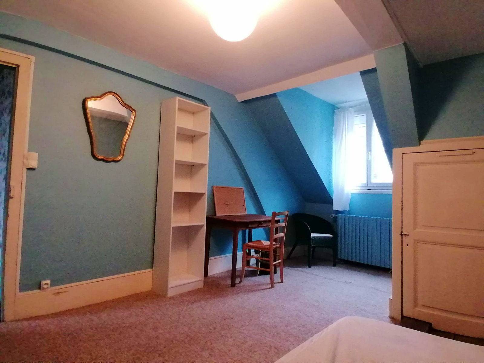 Une photo de l’annonce