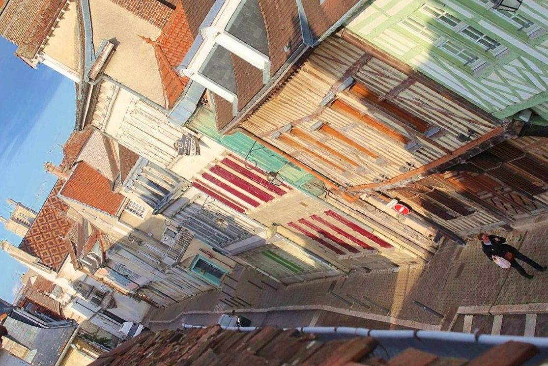 Une photo de l’annonce