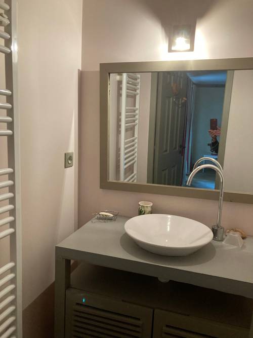 Loue chambre étudiant, 20m², Le Bourget-du-Lac (73)
