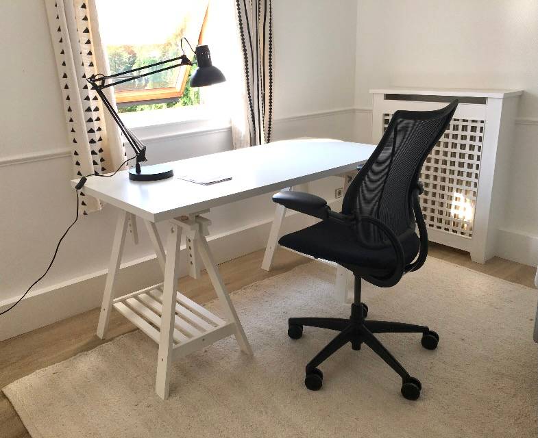 Loue chambre dans une maison de 45m²