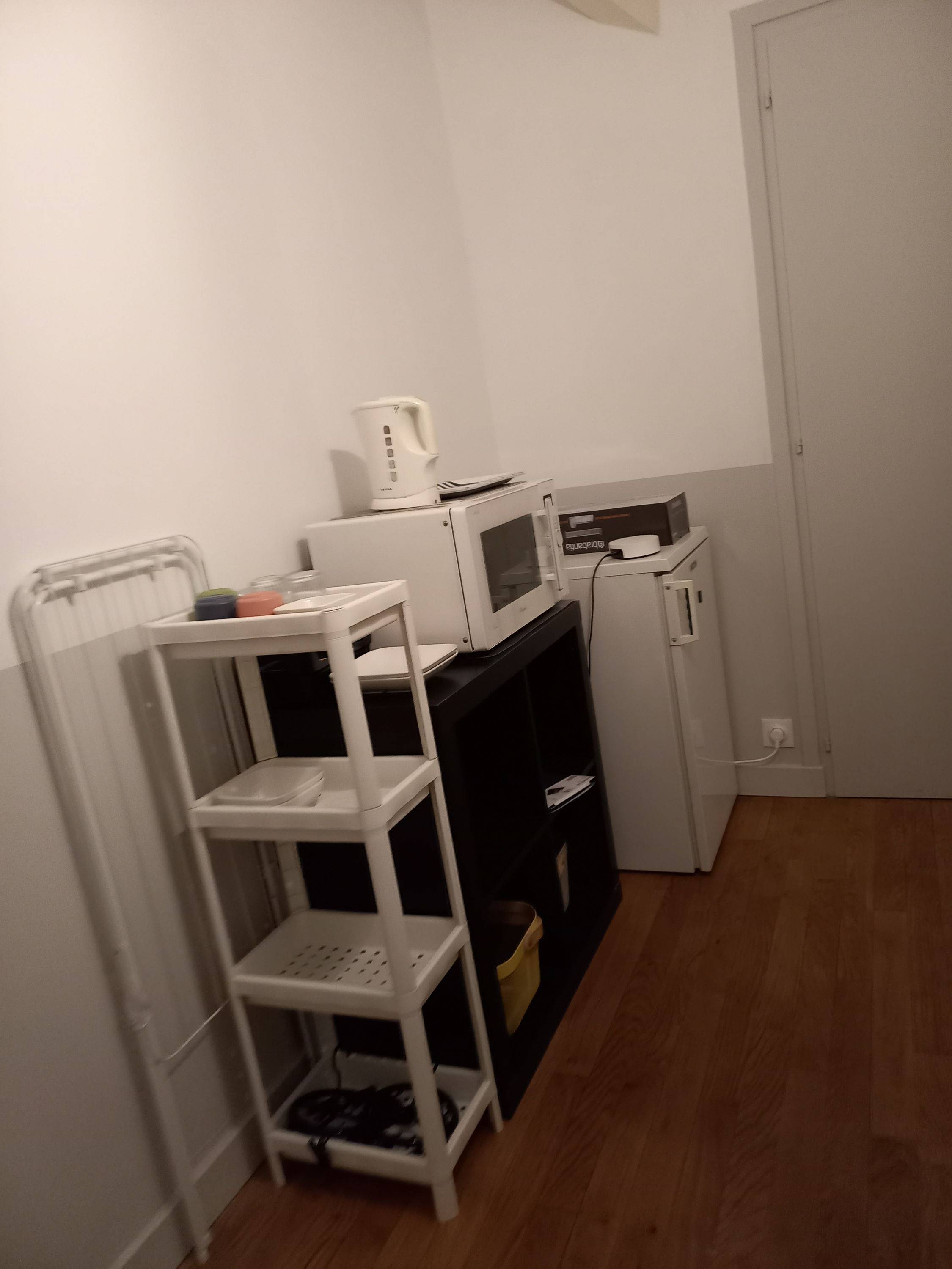 Une photo de l’annonce