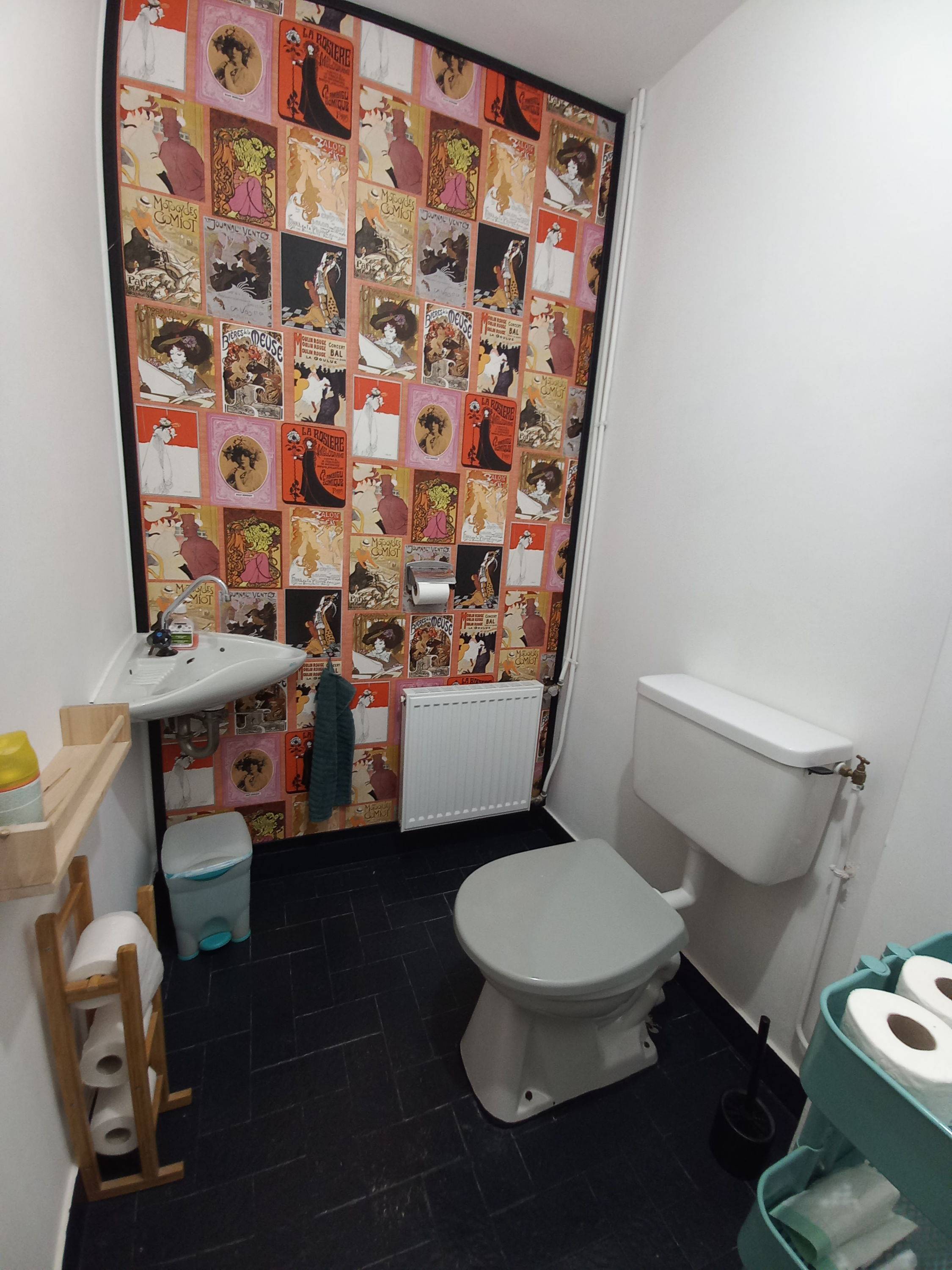 Une photo de l’annonce