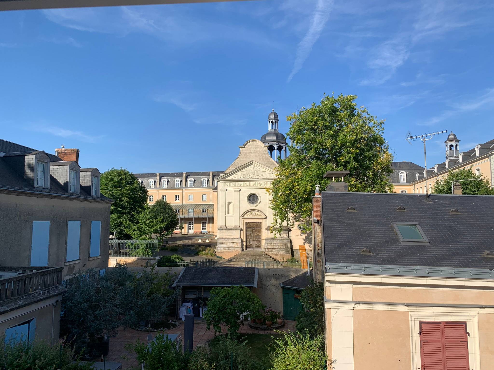 Une photo de l’annonce