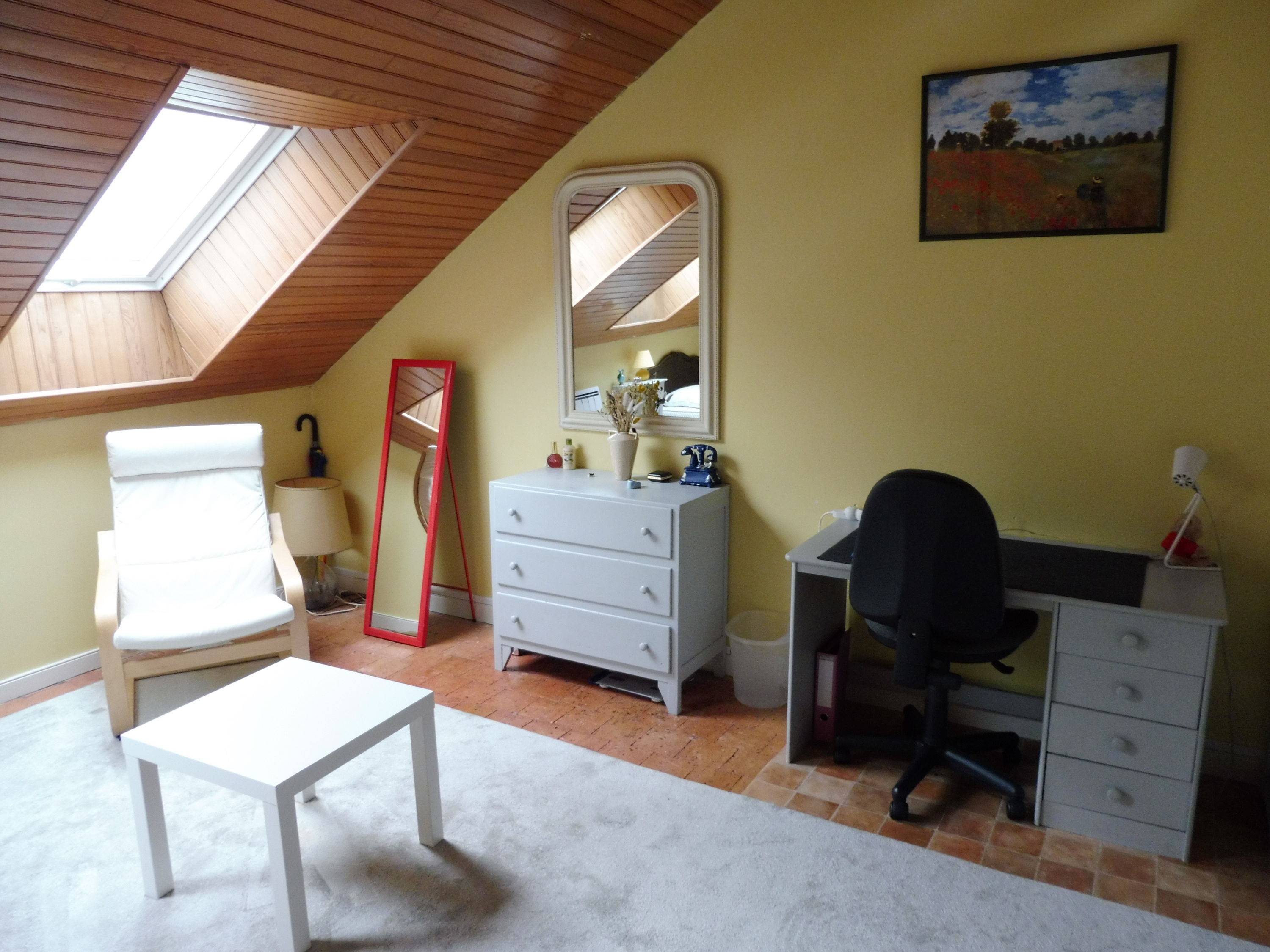 Une photo de l’annonce