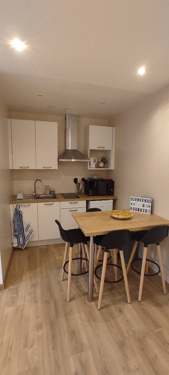 Une photo de l’annonce