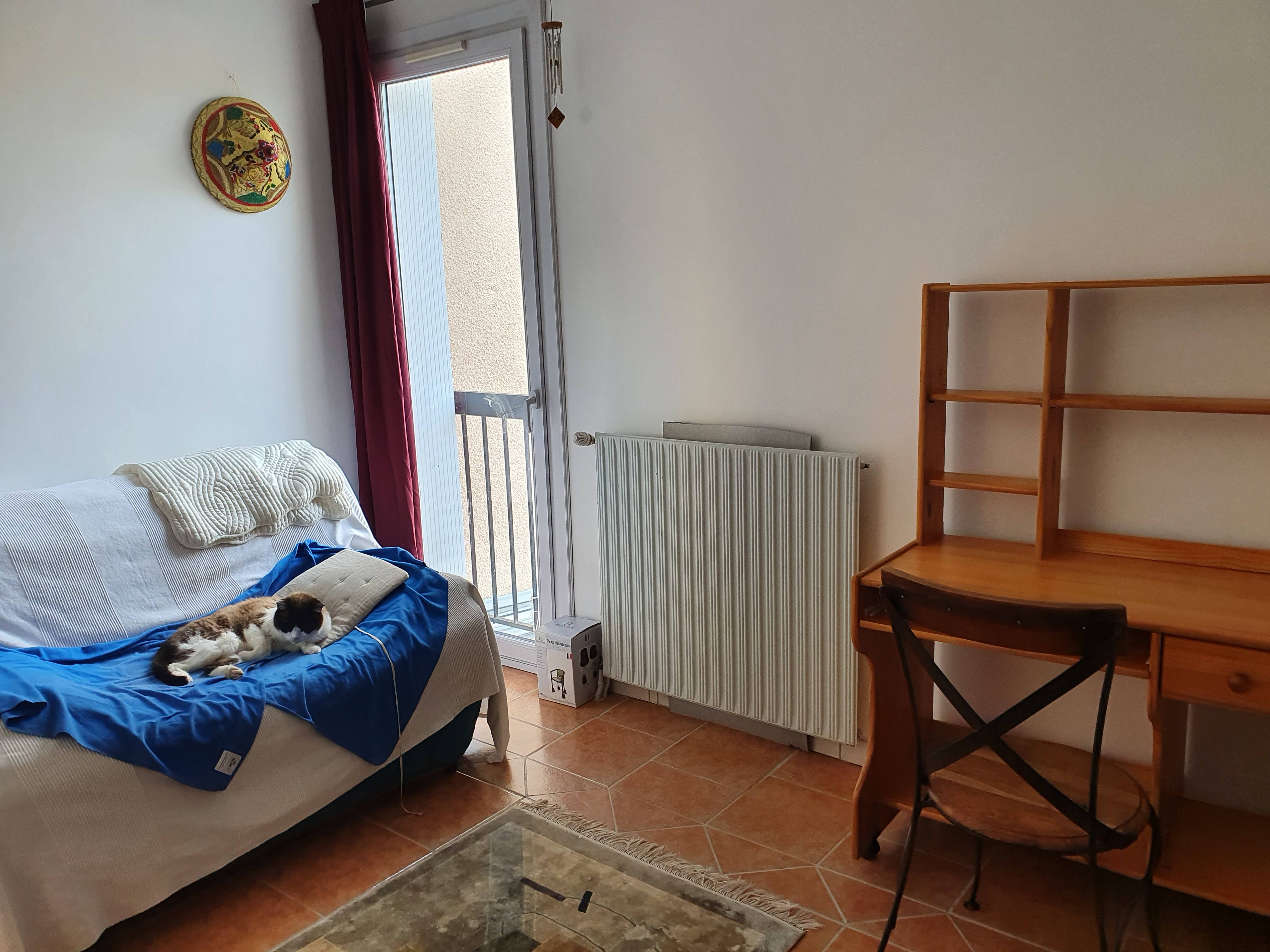 Une photo de l’annonce