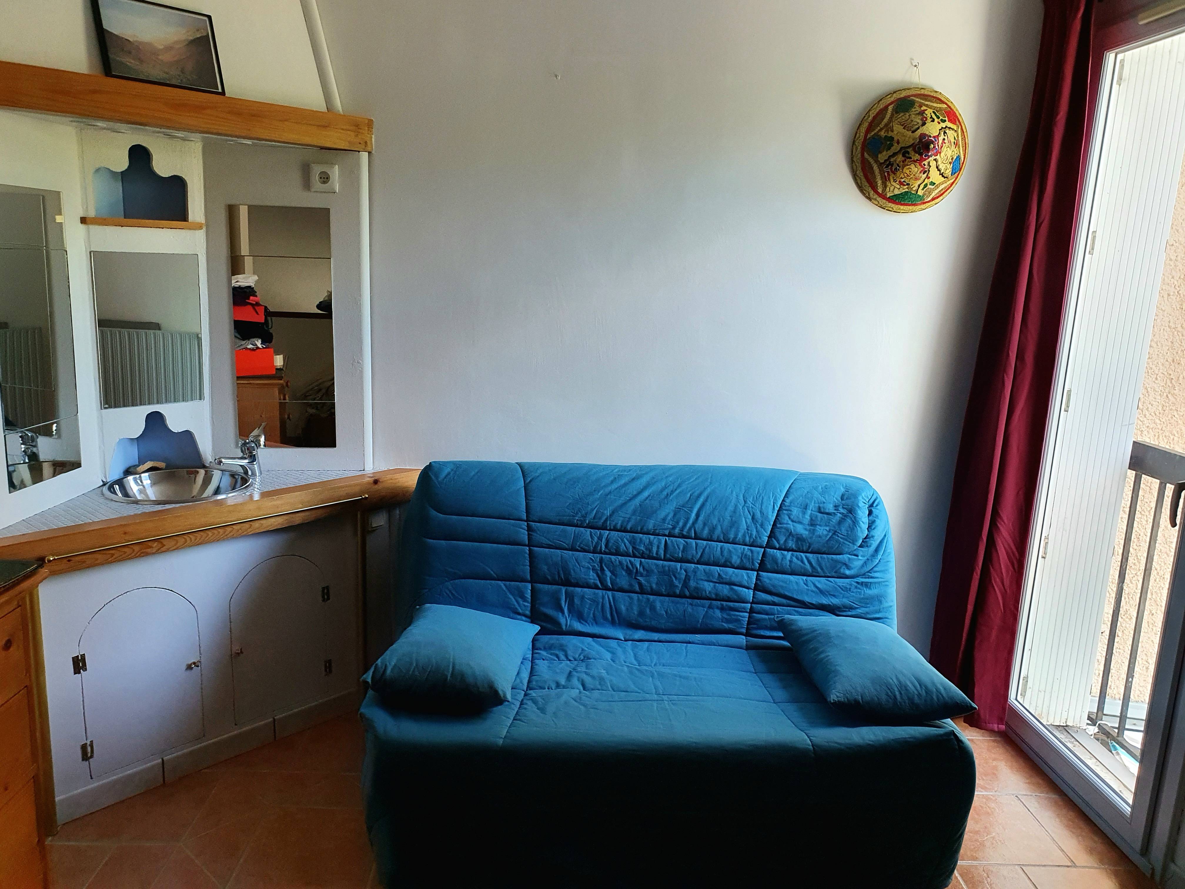 Une photo de l’annonce