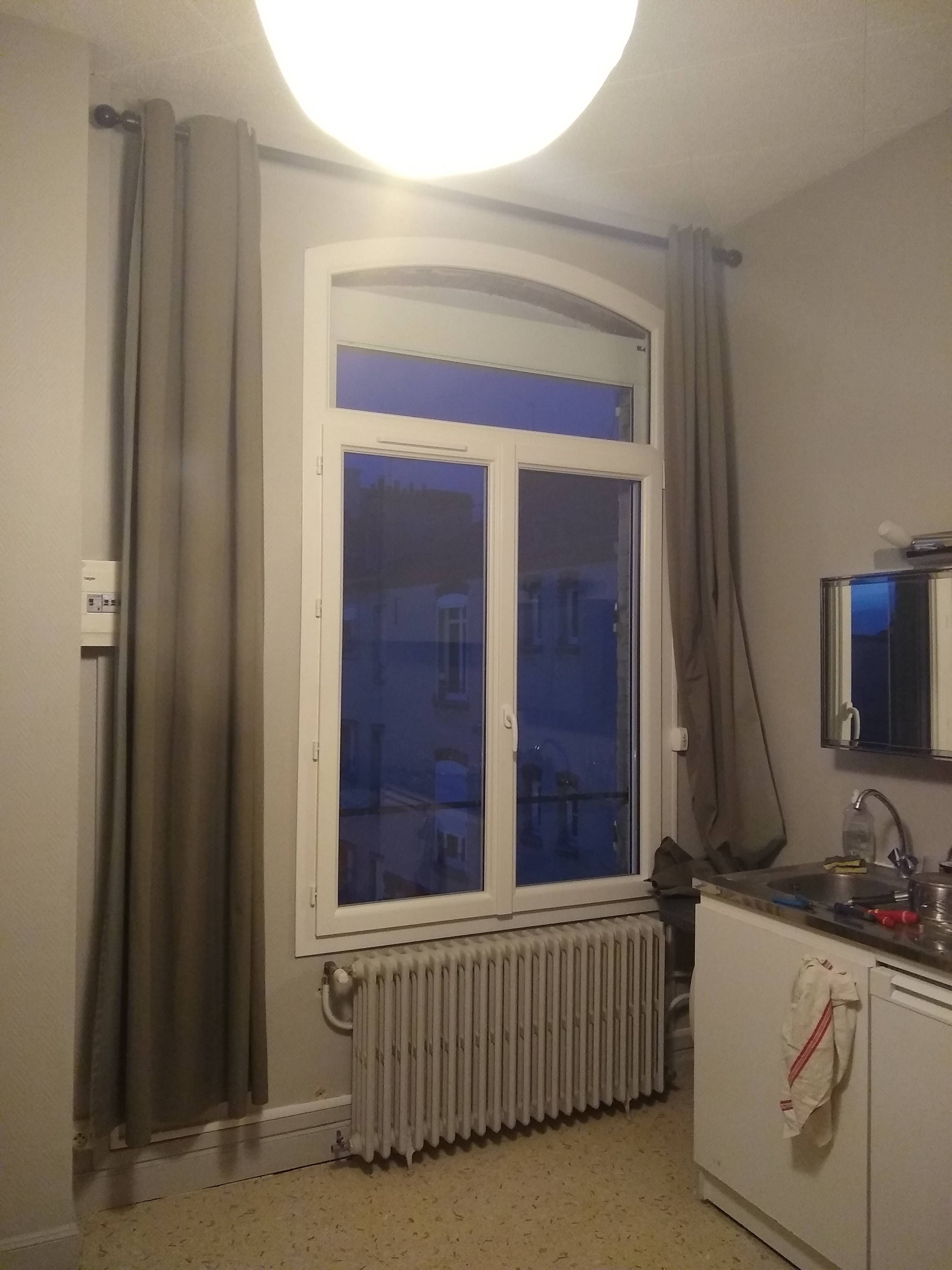 Une photo de l’annonce