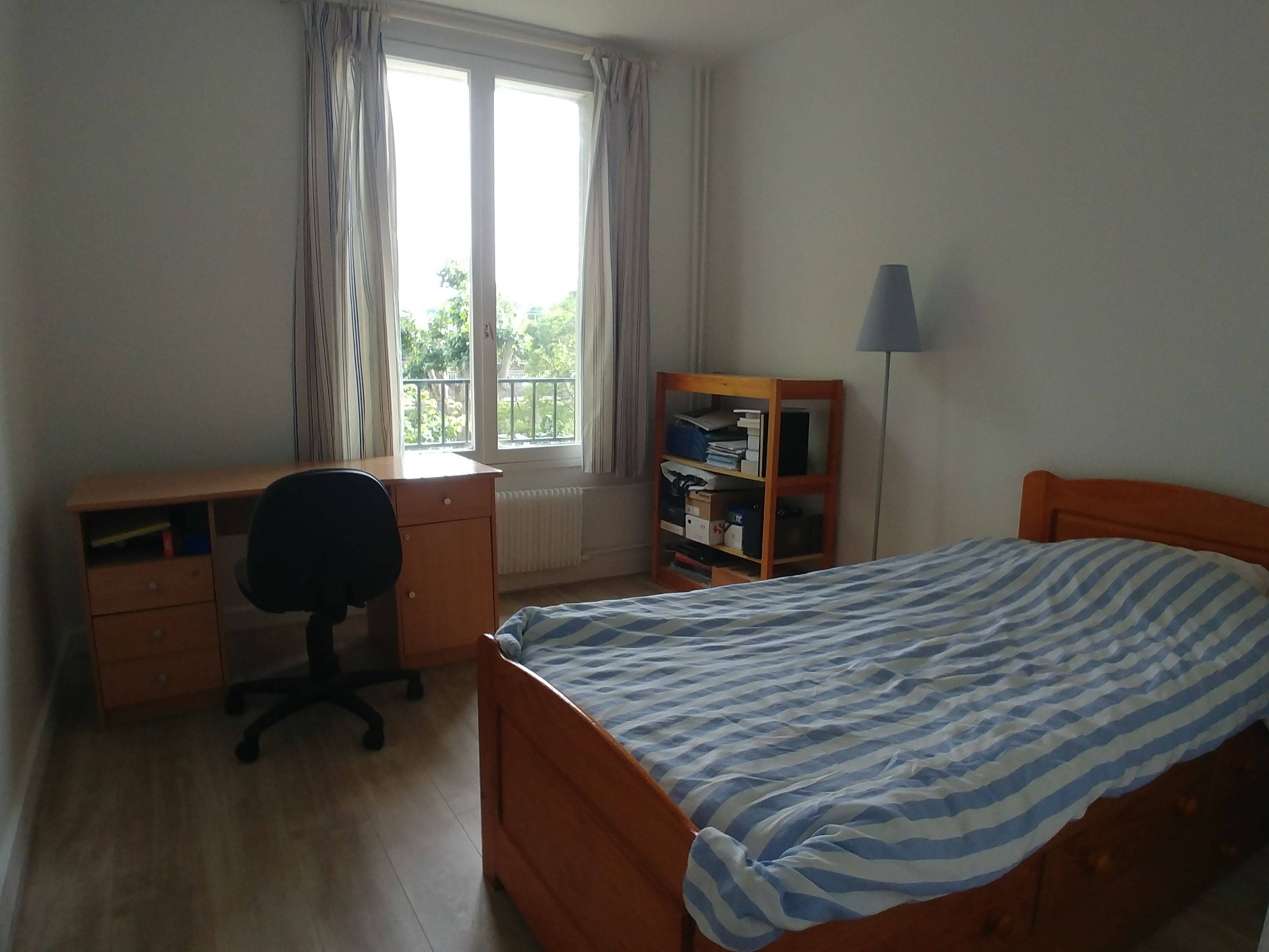 Une photo de l’annonce