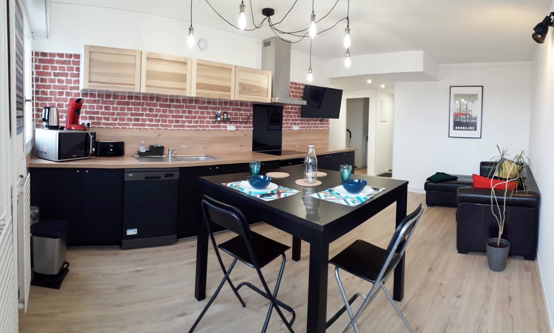 Une photo de l’annonce