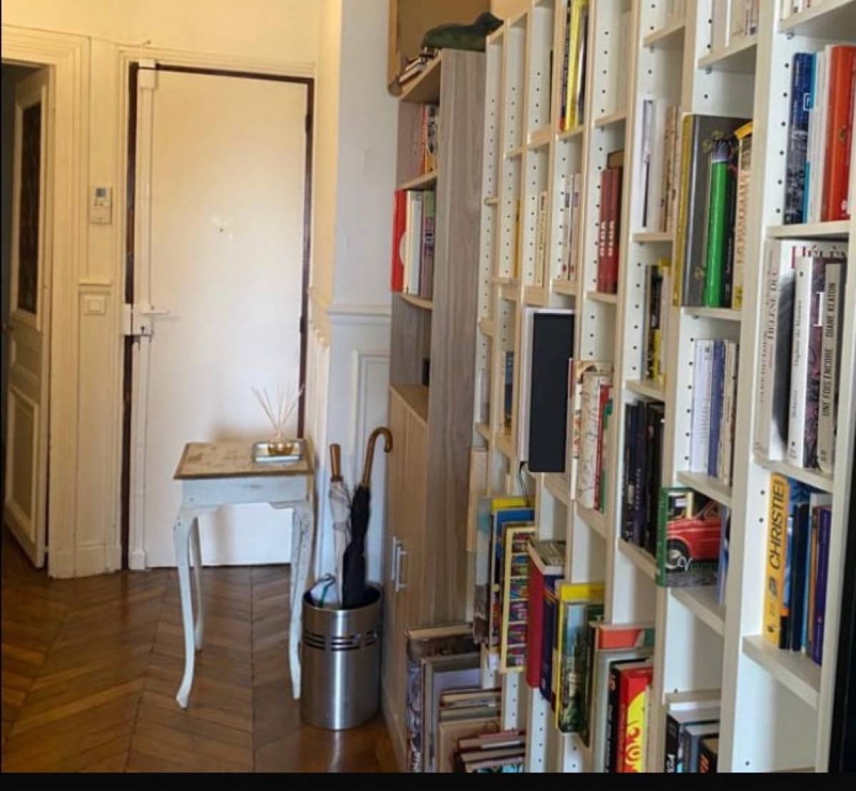 Une photo de l’annonce