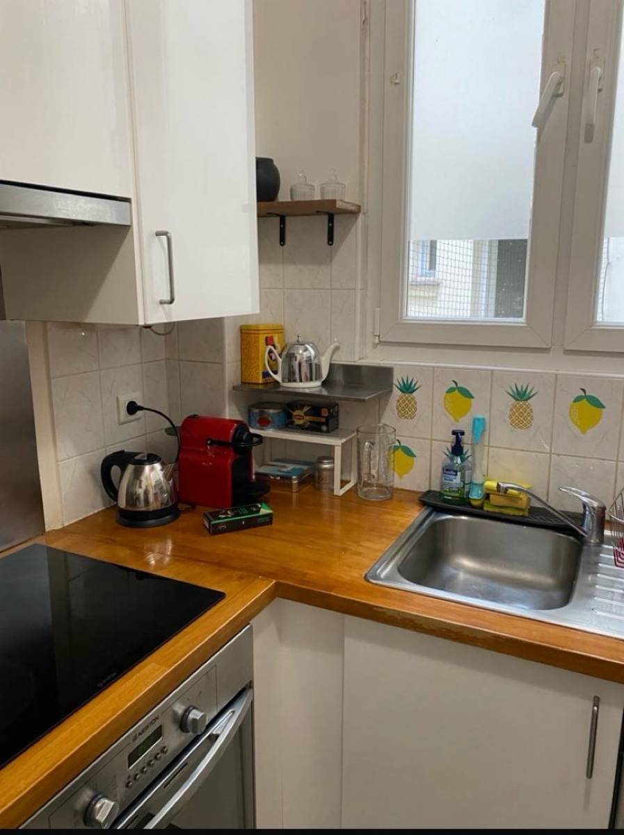 Une photo de l’annonce