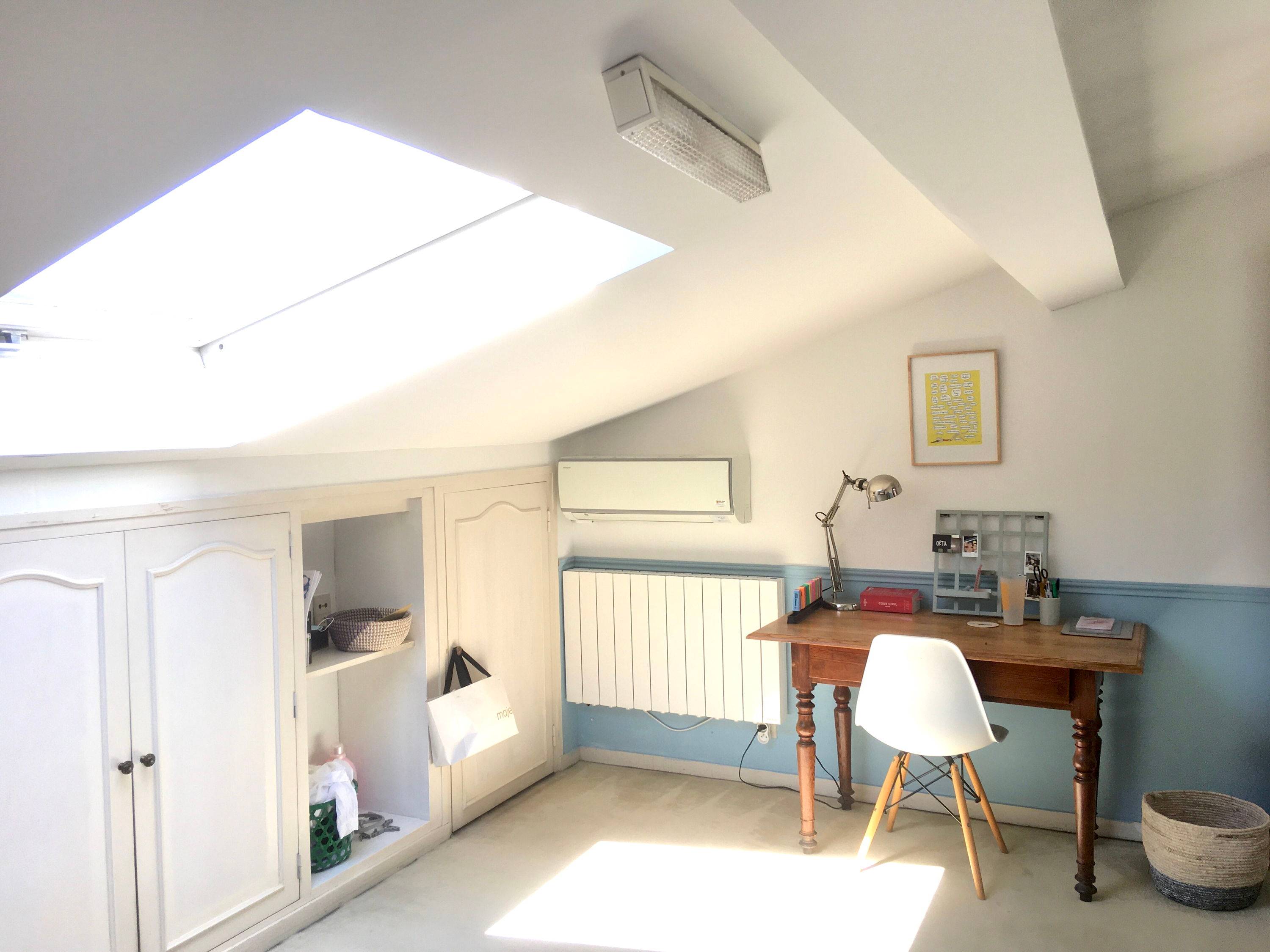 Une photo de l’annonce