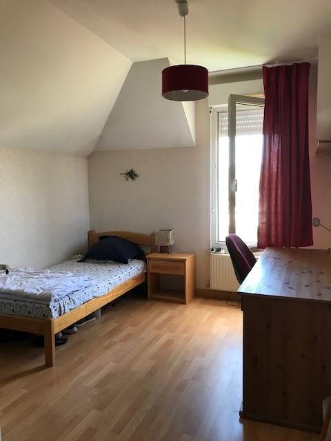 Loue Chambre étudiant 11m² dans maison familiale - Angers