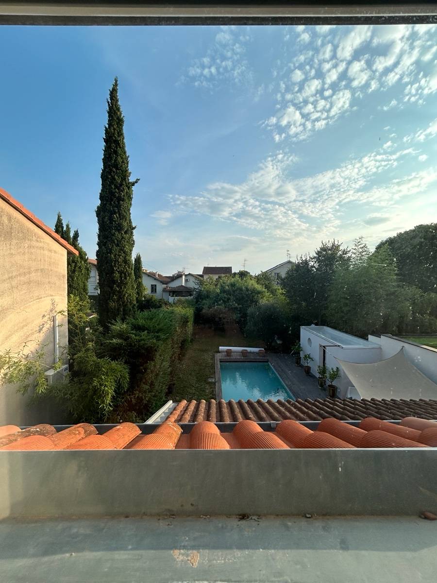 Loue chambre 15m² dans maison quartier La Croix de Pierre, Toulouse