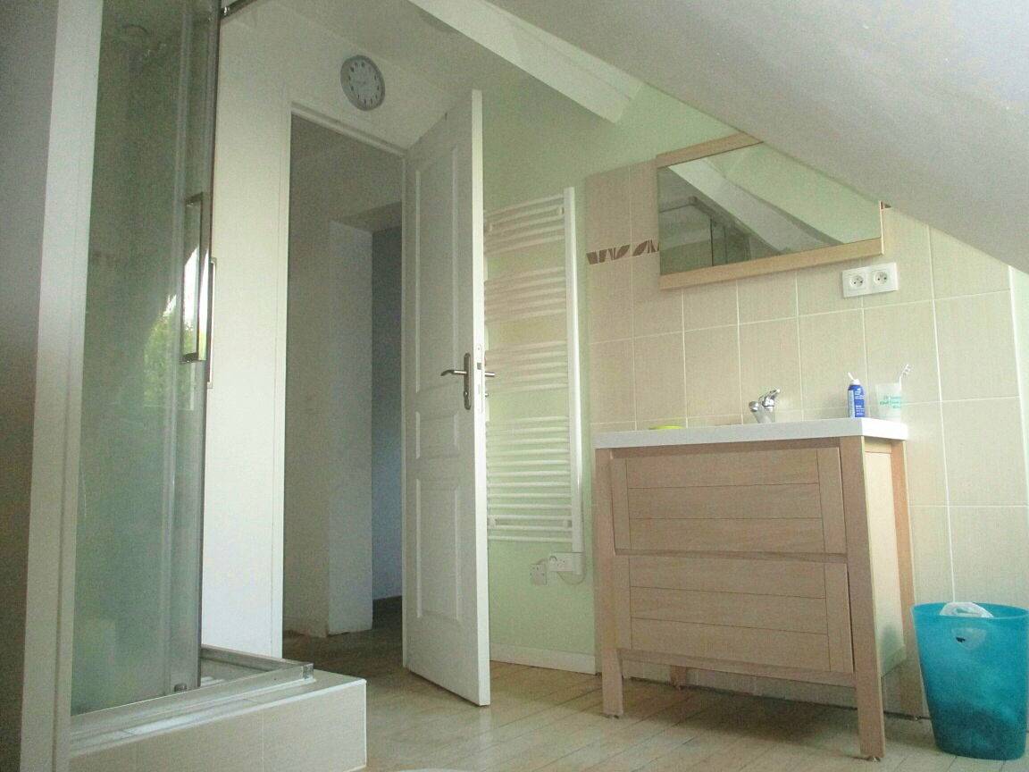 Loue chambre 13m²
