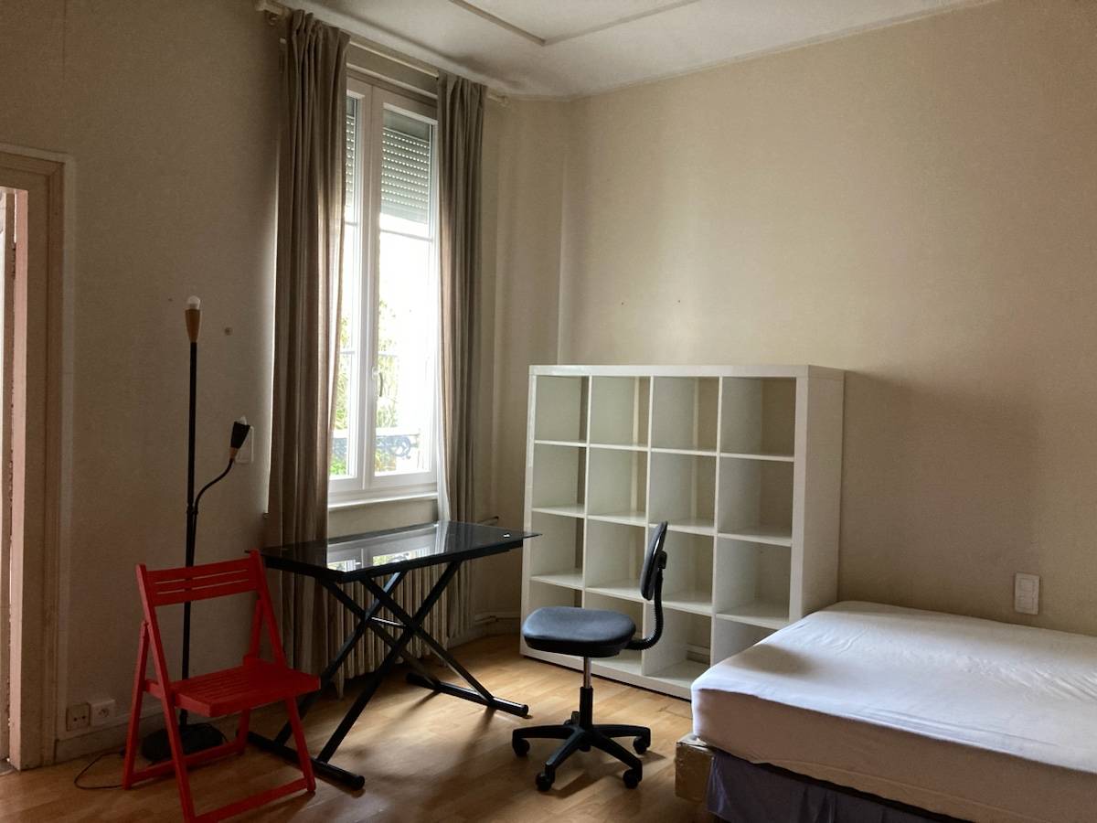 Une photo de l’annonce