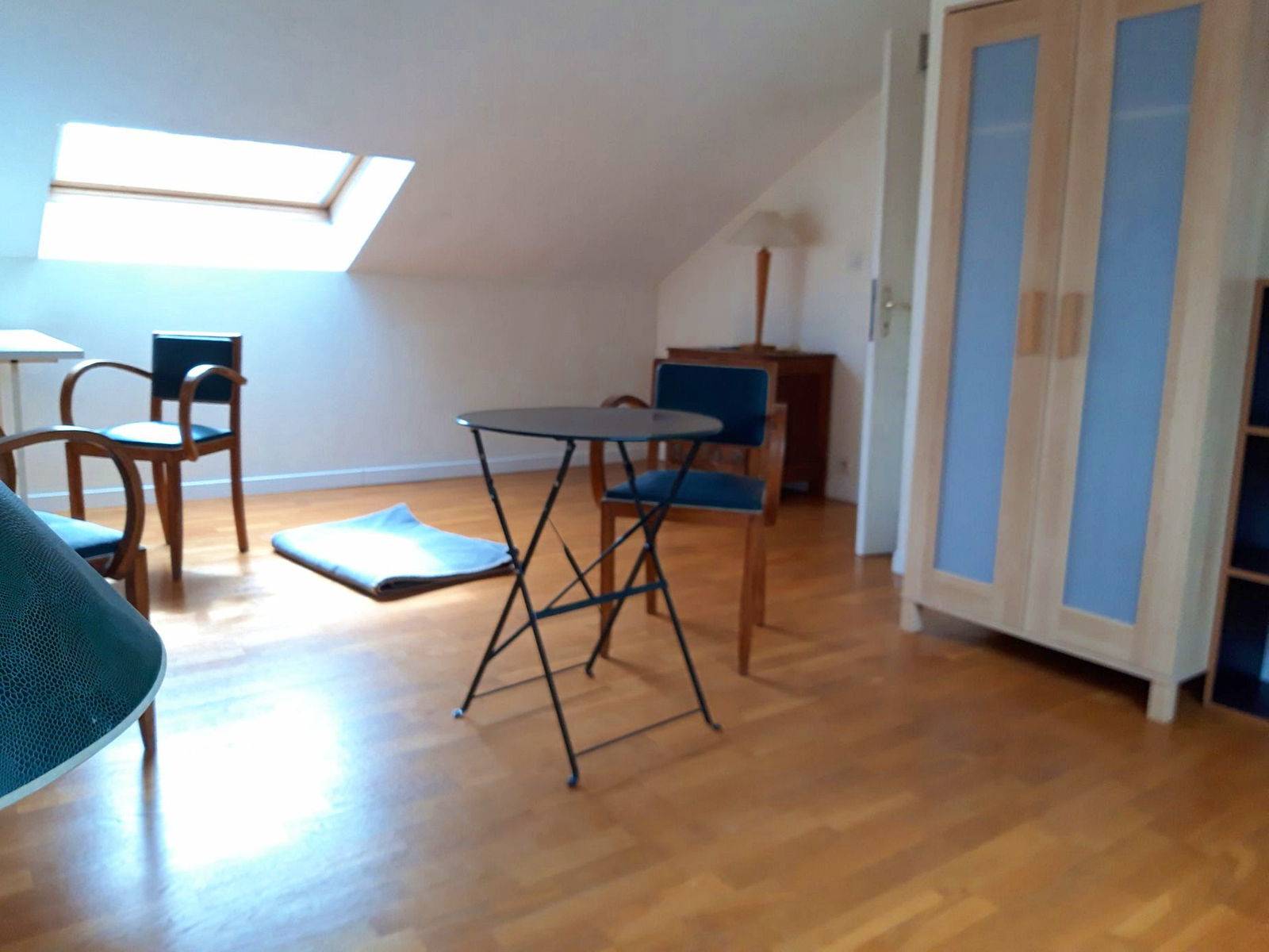 Une photo de l’annonce