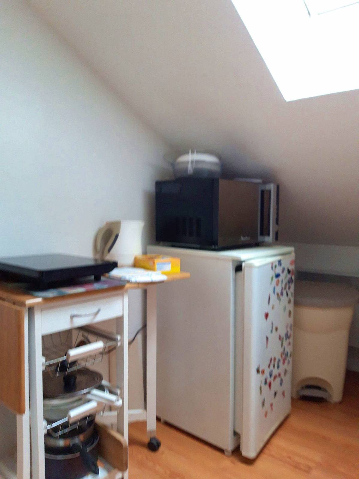 Une photo de l’annonce