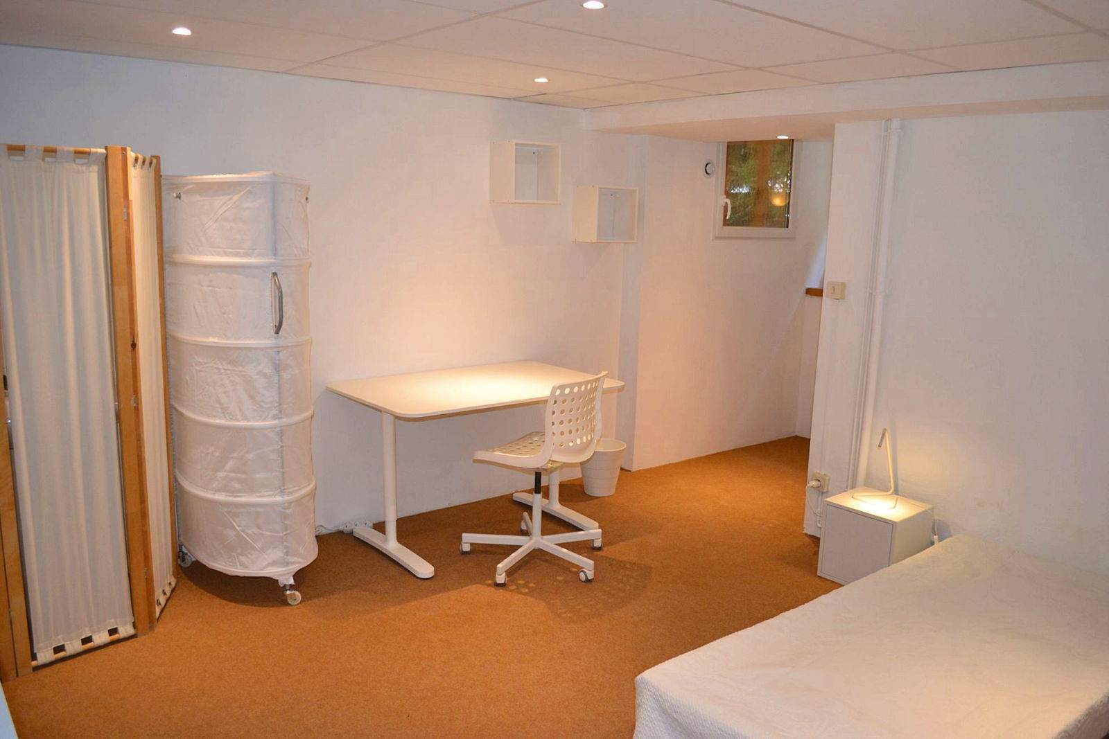 Loue chambre d’étudiant dans maison - 1 chambre, 16m², Talant (21)