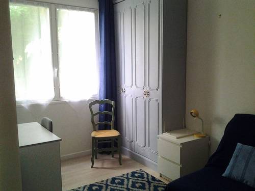 Loue chambre d’étudiant à Vannes