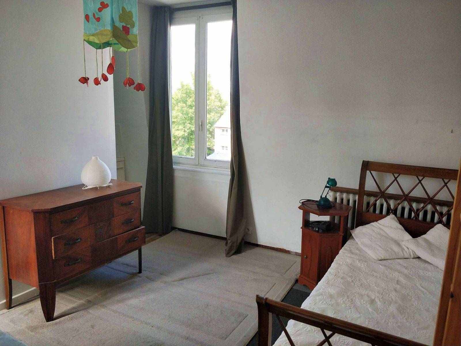 Une photo de l’annonce