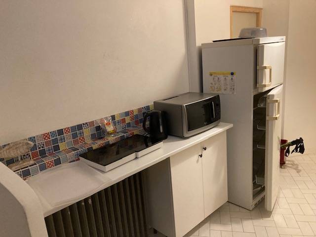 Une photo de l’annonce