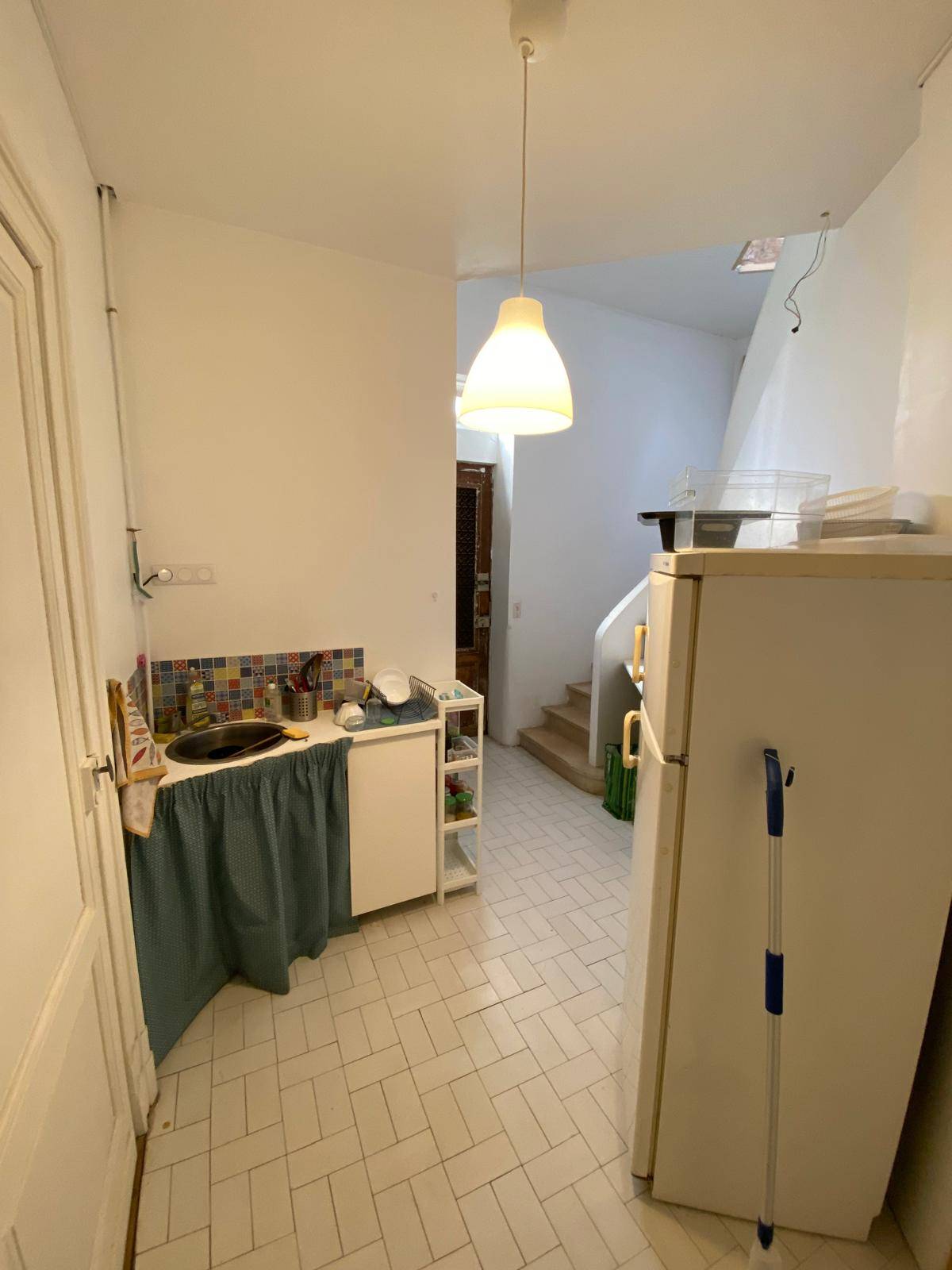 Une photo de l’annonce