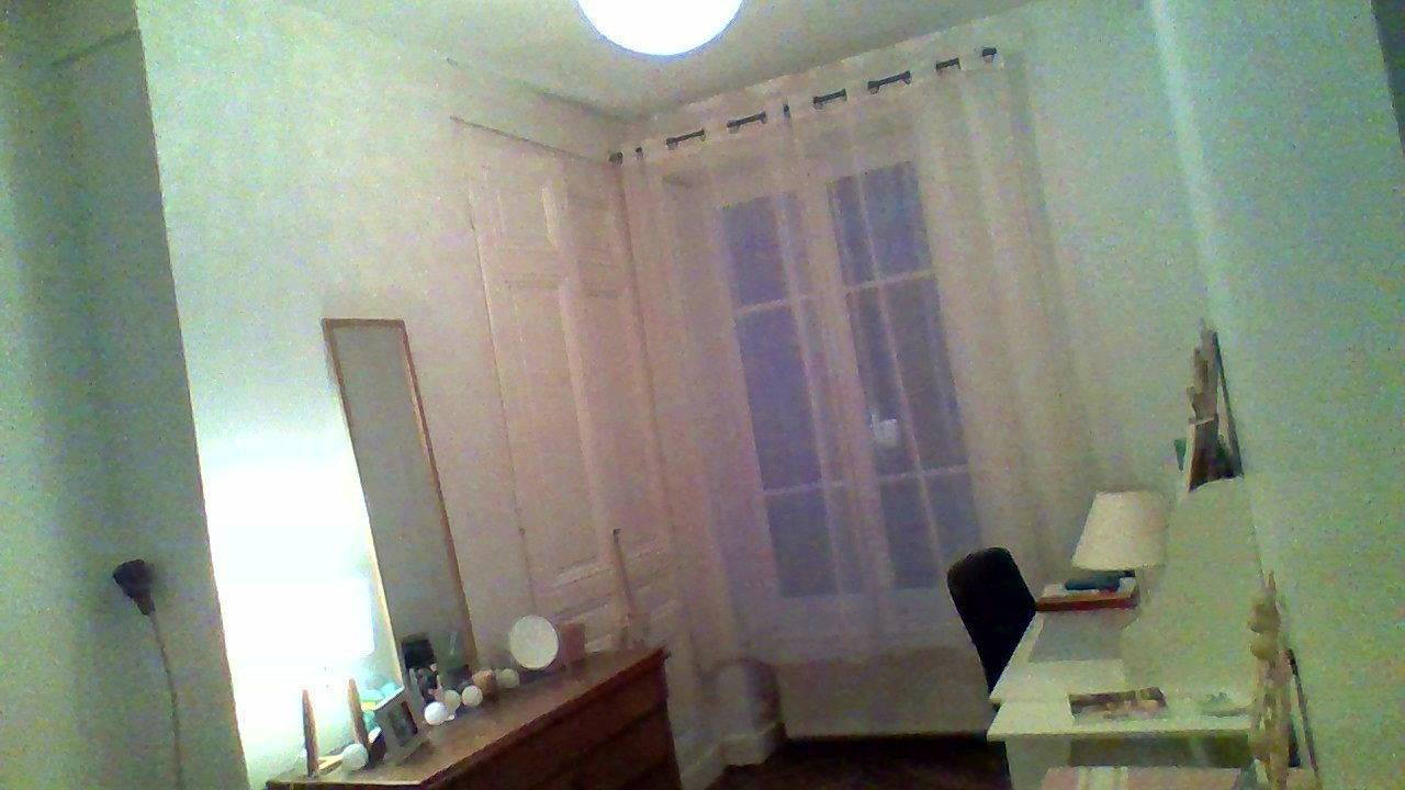 Une photo de l’annonce