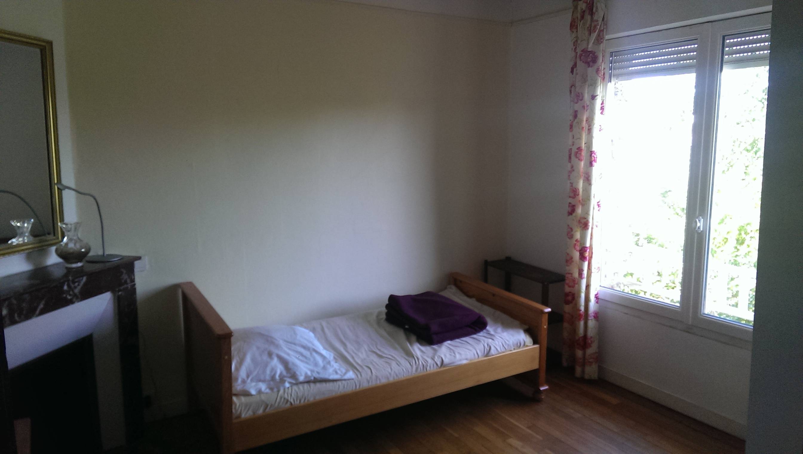 Une photo de l’annonce