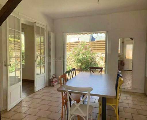 Propose chambre étudiant en colocation dans maison individuelle en centre ville Le Mans (72)
