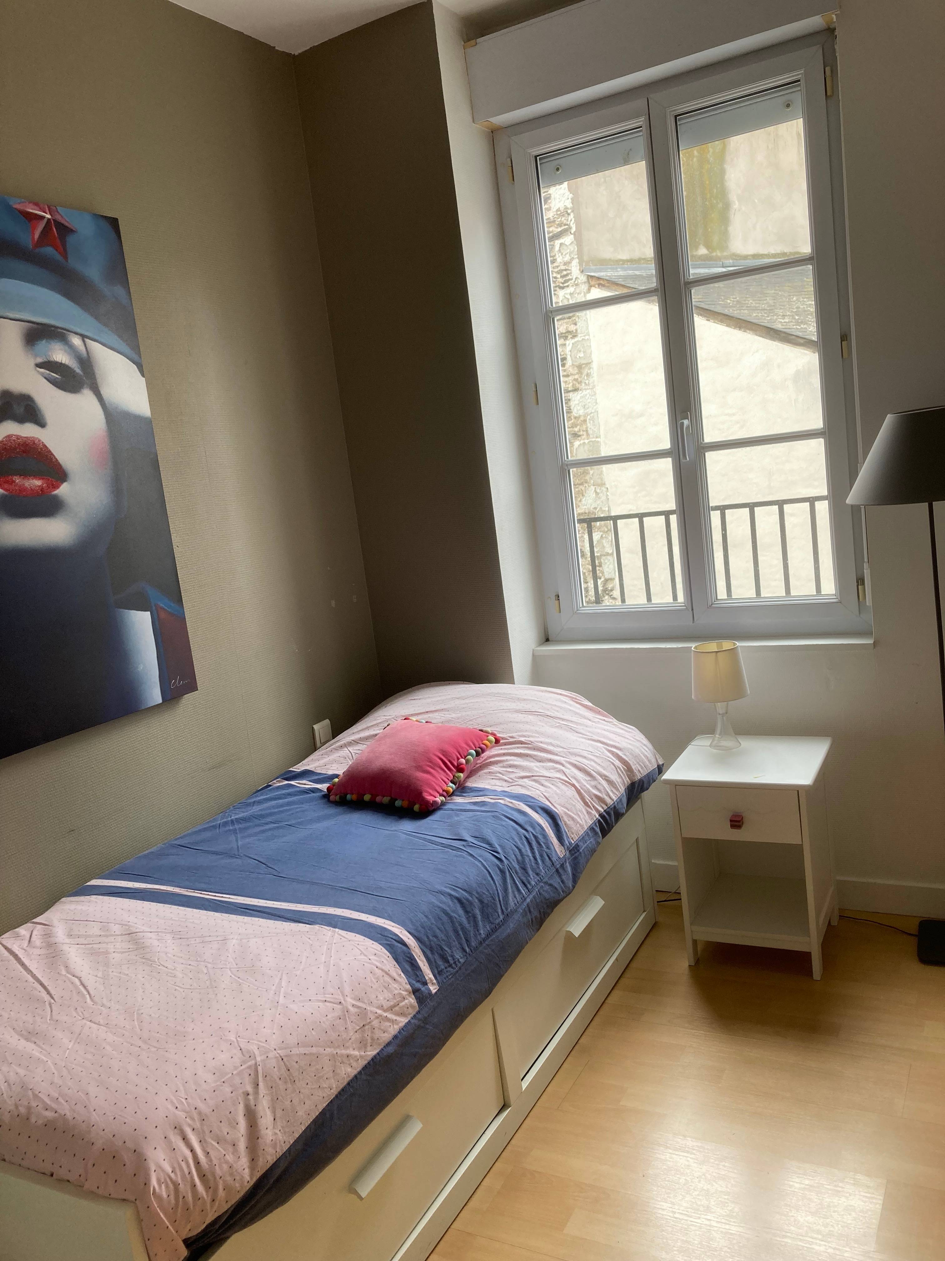 Une photo de l’annonce