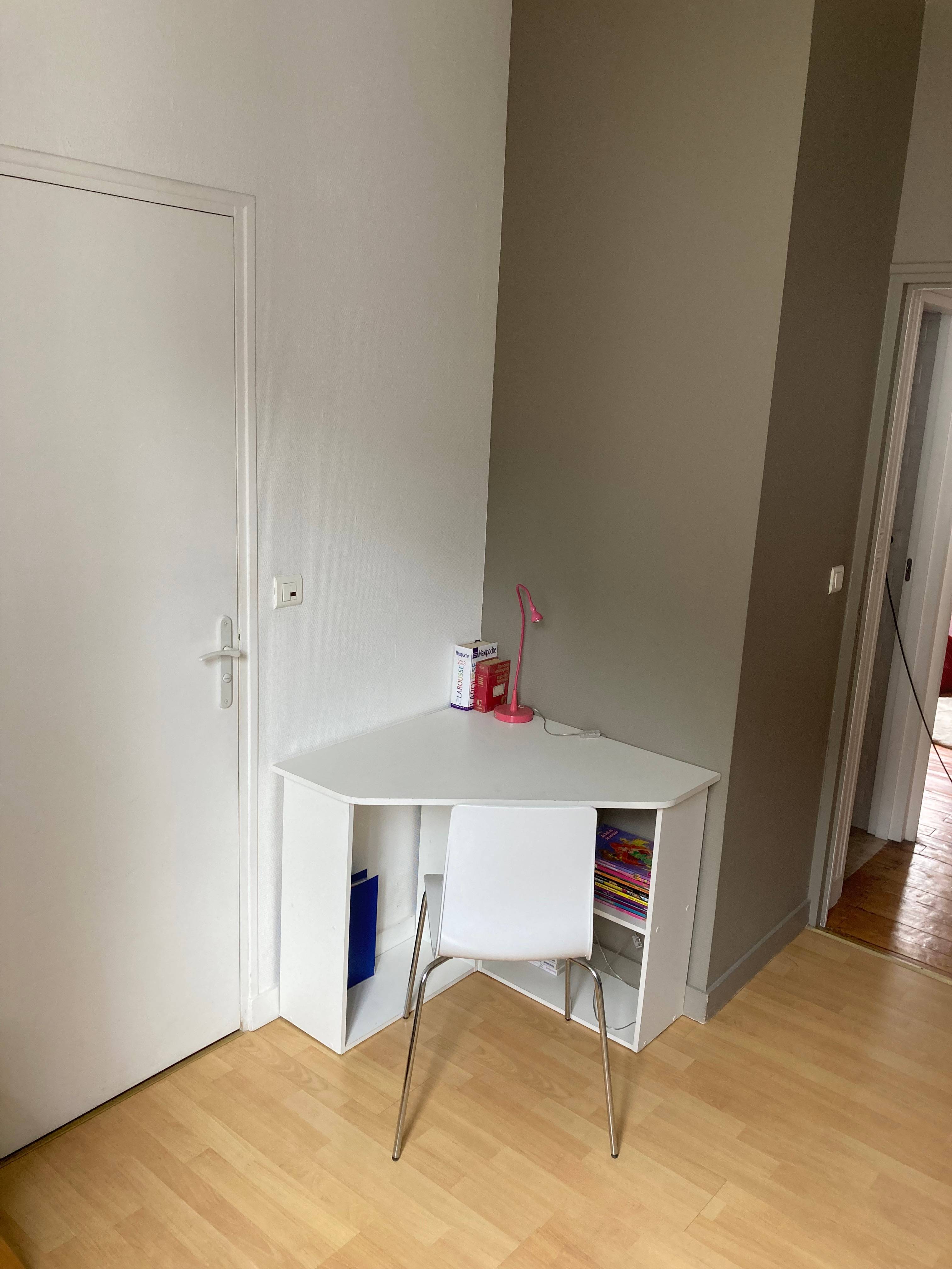 Une photo de l’annonce