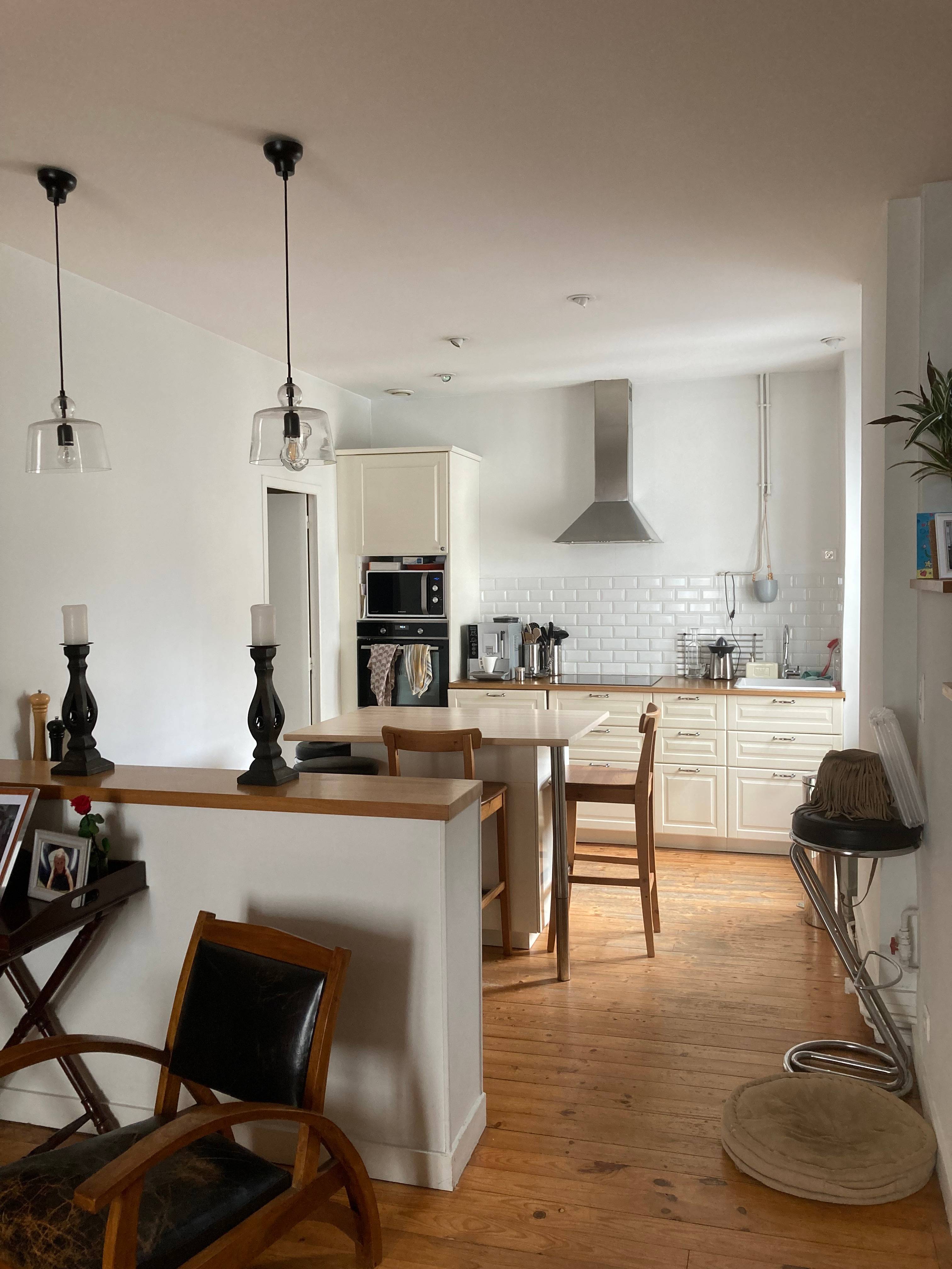 Une photo de l’annonce