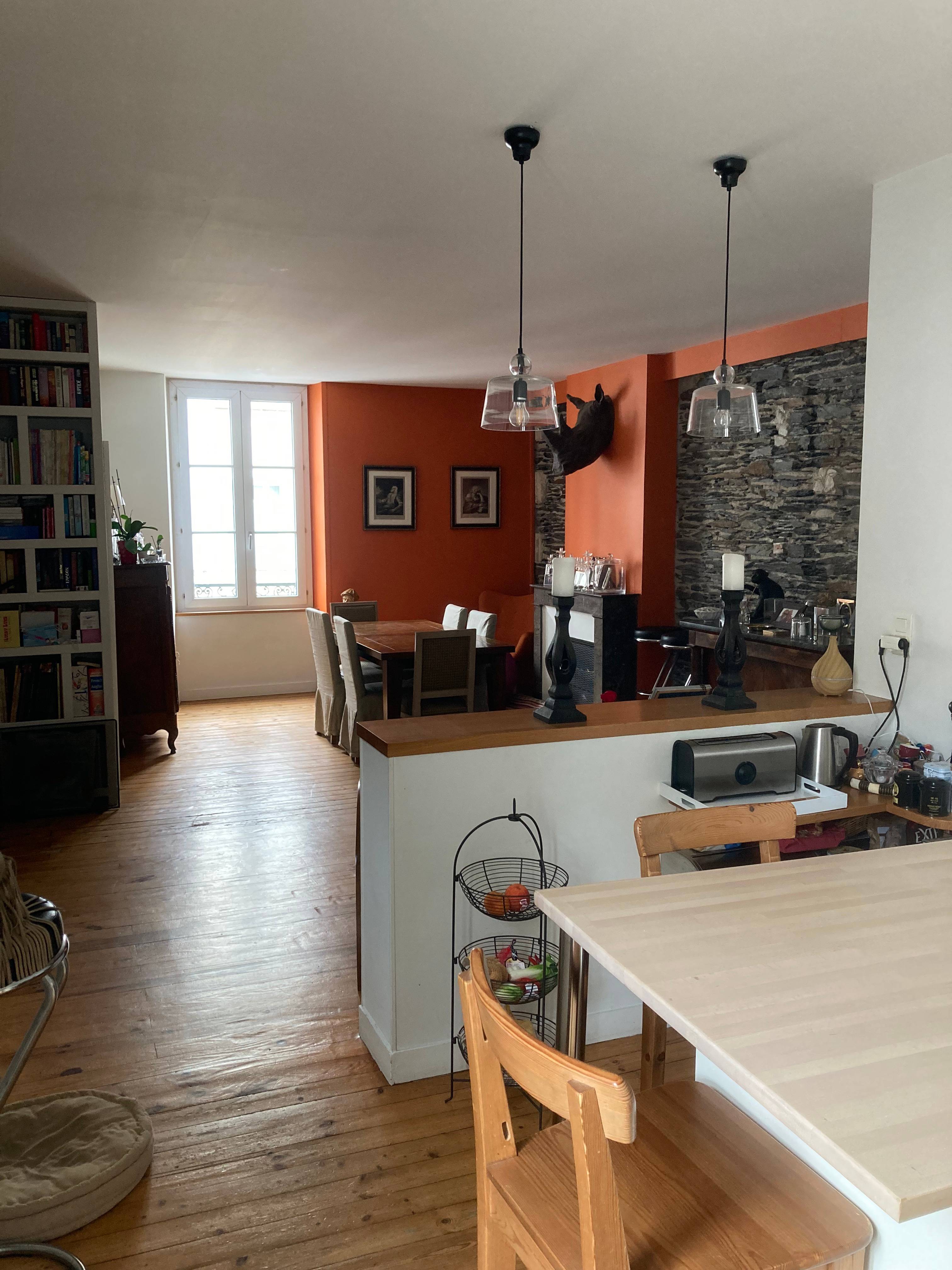 Une photo de l’annonce