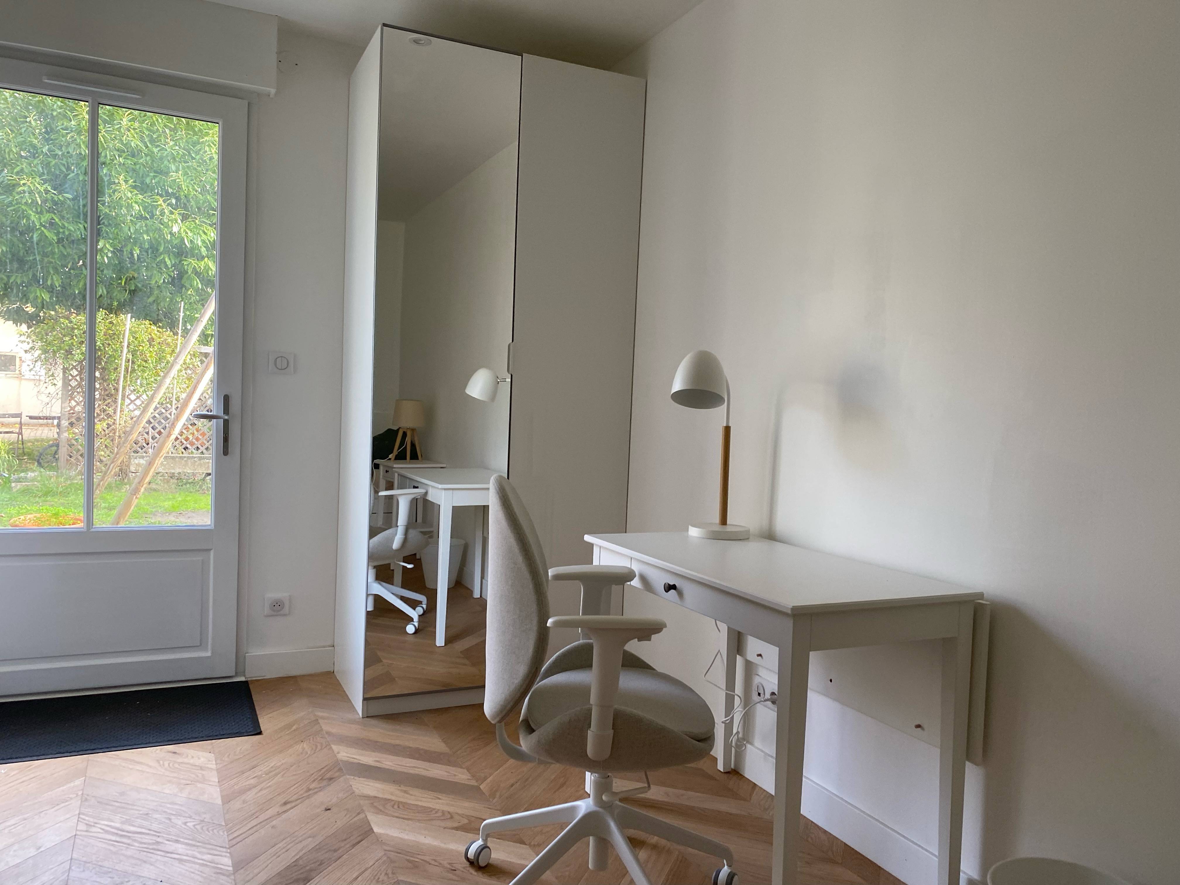 Une photo de l’annonce